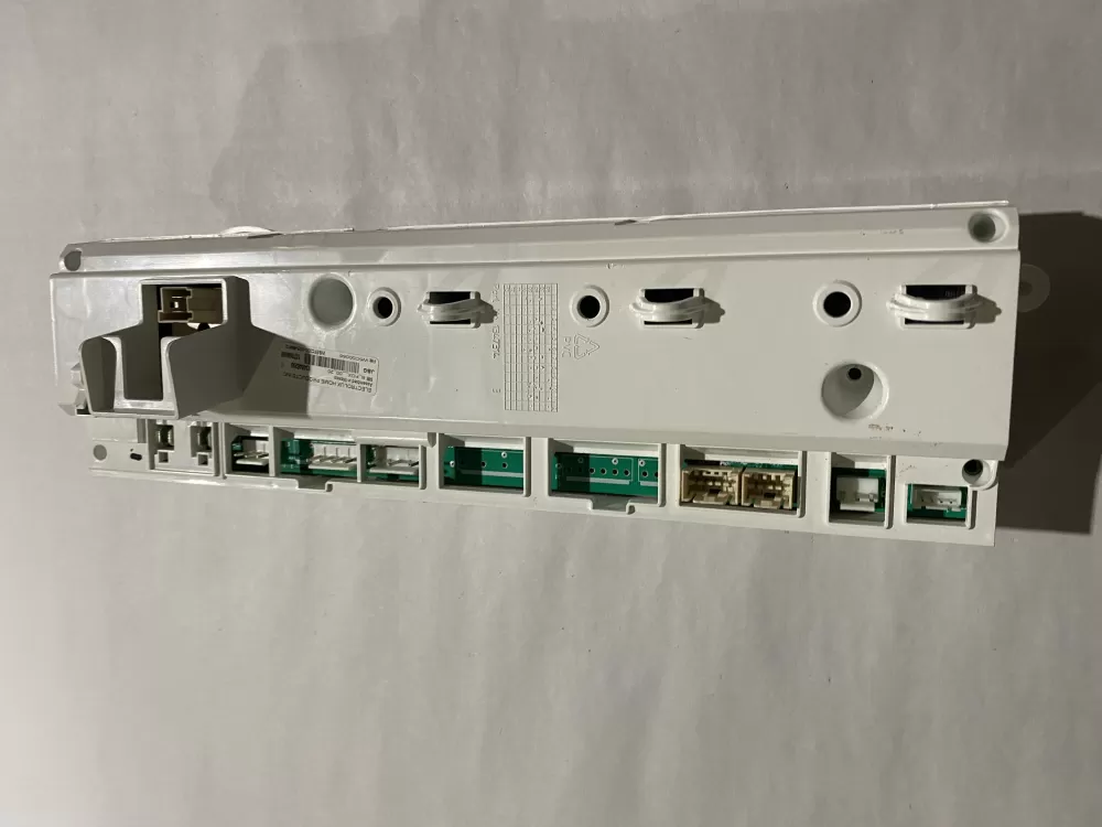 Frigidaire 134848200 Washer Control Board User Interface AZ190841 | BKV874