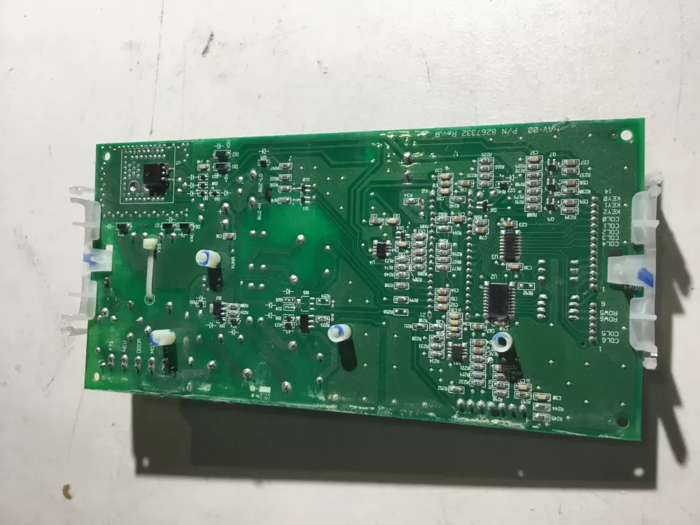 Whirlpool WP8546219 Dryer Control Board AZ38096 | NR2