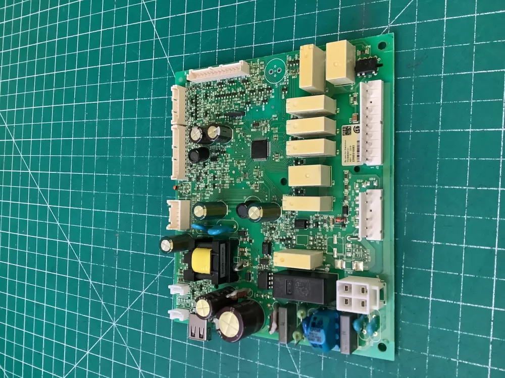808069101 Frigidaire Refrigerator Board - Control
