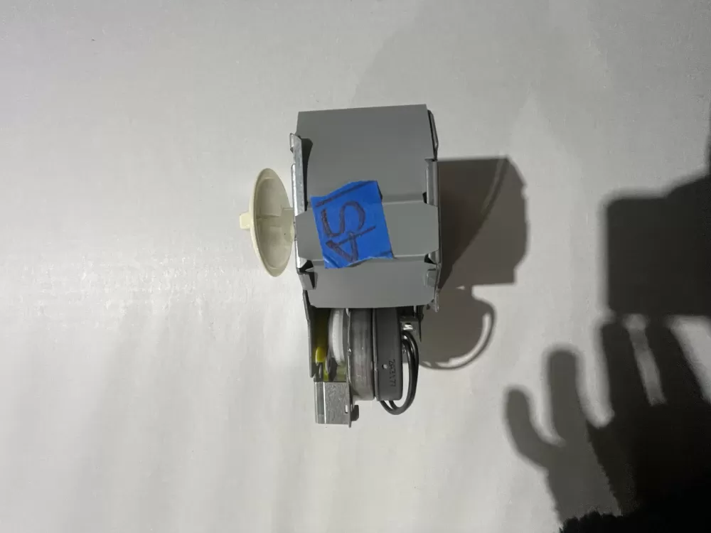 Kenmore Frigidaire 154413201 Dishwasher Timer AZ198542 | KM45