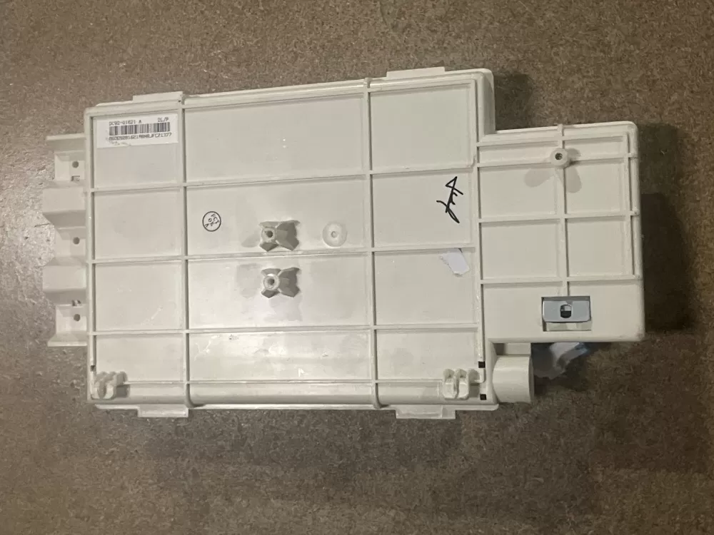 Samsung DC92-01621A Washer Control Board AZ27009 | WMV108