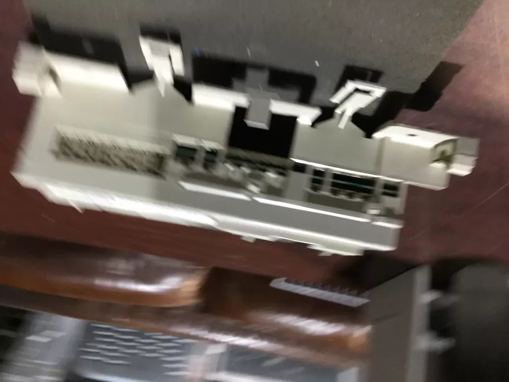 Maytag Kenmore Washer Control Board CCU 46197023480101 AZ77436 | NRV633