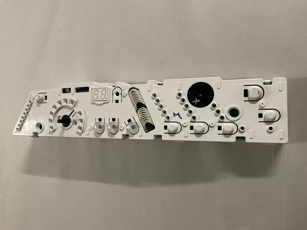 Whirlpool 8571929 8571954 8571955 Dryer Control Board