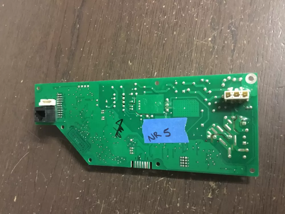GE WD21X22276 Dishwasher Control Board AZ24327 | NR5