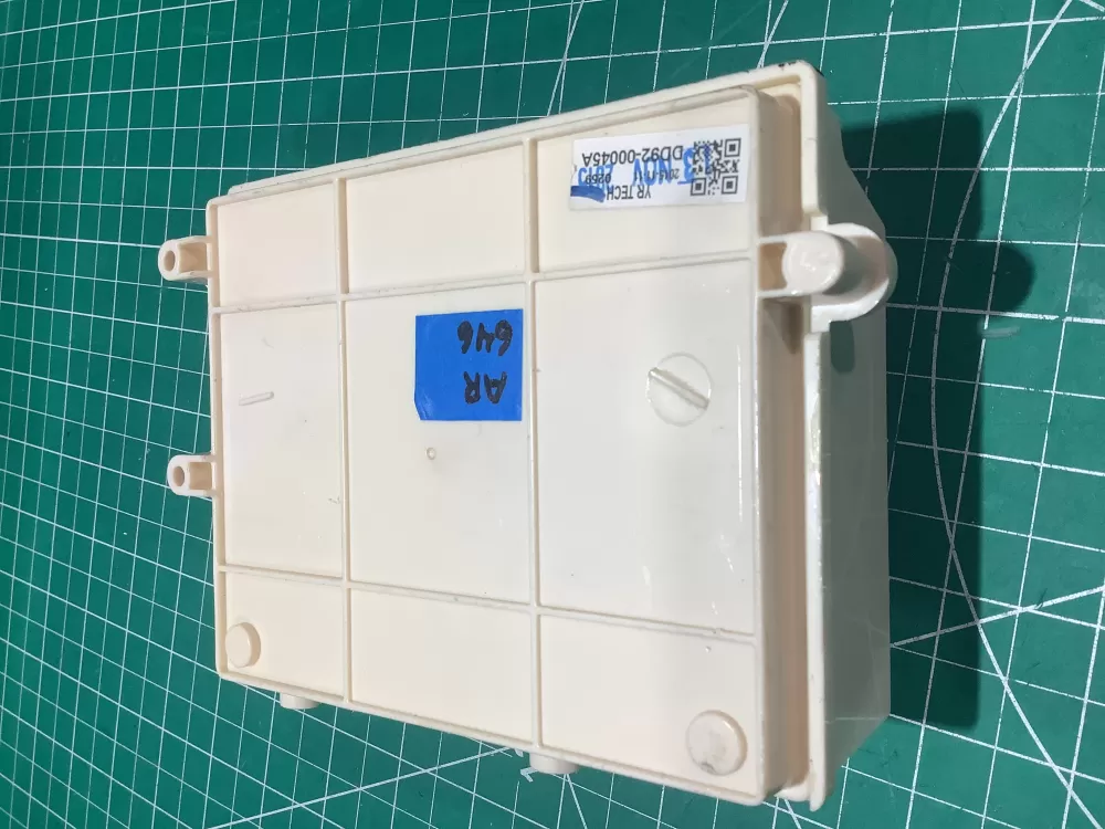 Samsung DD92 00045A 00 Dishwasher Control Board AZ177034 | AR646