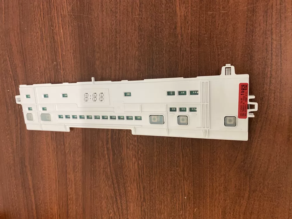Whirlpool  Bosch 9001099415 Dishwasher Control Board