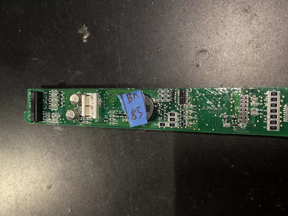 GE 200D1028G020 Refrigerator Control Board AZ26745 | BK85