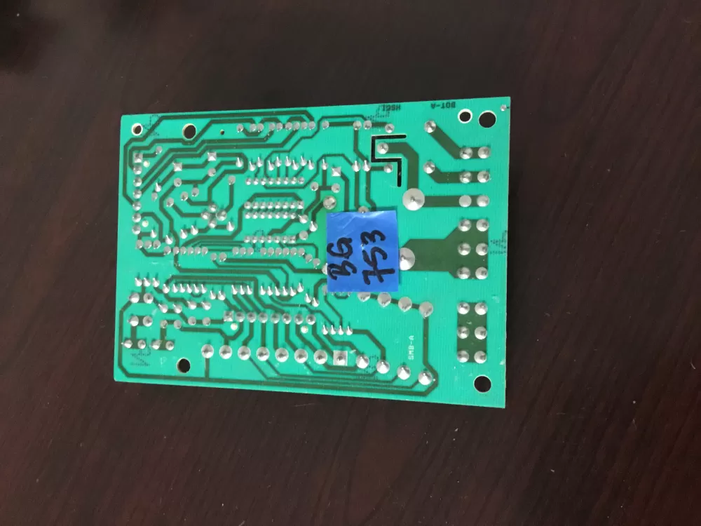 1139-600 Nordyne Furnace Control Board AZ207652 | BG753