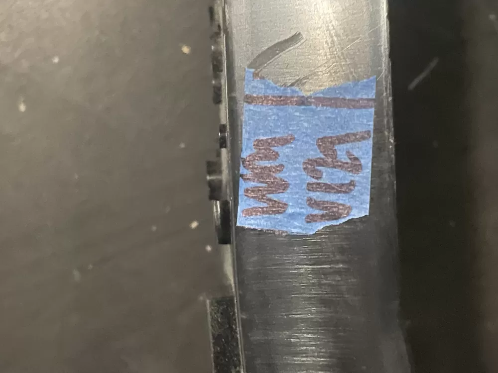 Kenmore Whirlpool 8558760 8559430 Dryer Control Board AZ27671 | WMV129