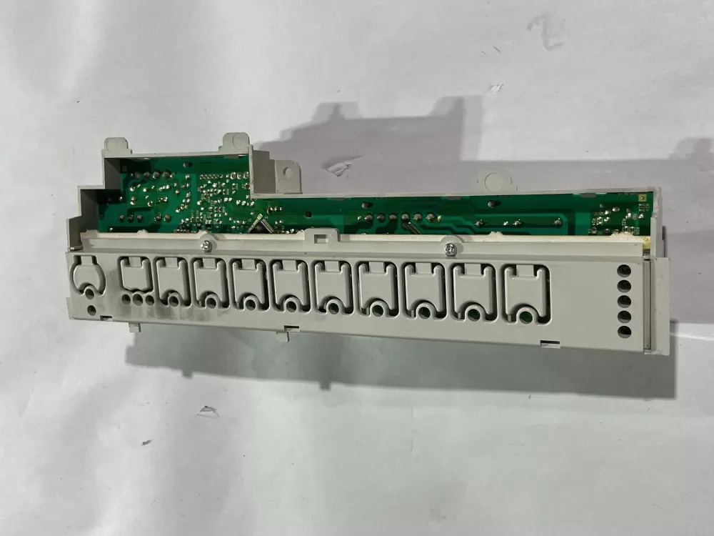 GE 165D7420G003 Dishwasher Electronic Control Board
