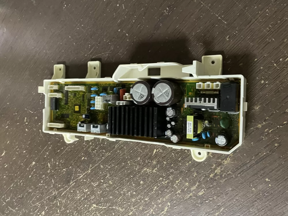 Samsung DC92-01625B  AP5806921  DC92-01623C  3996784  PS9494300 Washer Control Board
