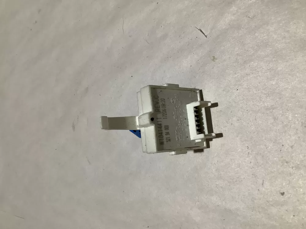 Whirlpool W10859568 Washer Switch AZ112179 | Sl20