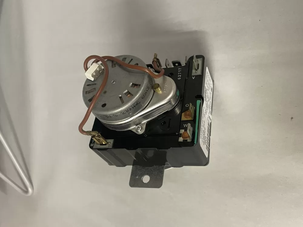 Whirlpool Kenmore WP8299778 AP6012586 Washer Timer AZ218173 | Wm1552