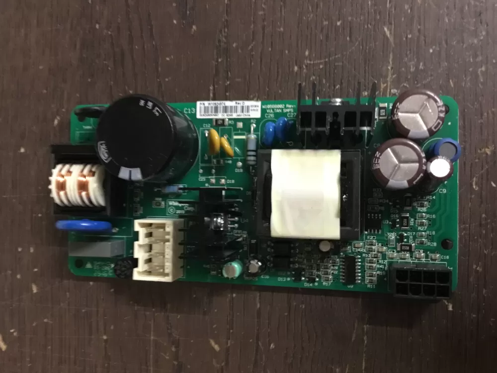 Whirlpool  Maytag  KitchenAid  Jenn-Air W10624574 WPW10624574 PS11756815 Refrigerator Control Board