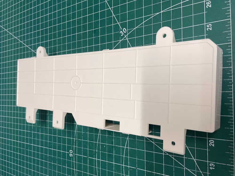 Samsung DC92 02003A Washer Control Board AZ202662 | Wmv823