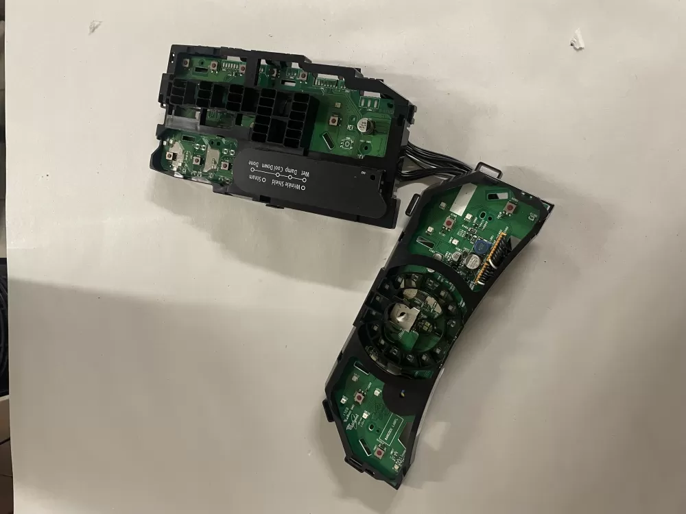 Whirlpool W10294831 PS2373320 W10206049 Dryer Control Board AZ122562 | KM166