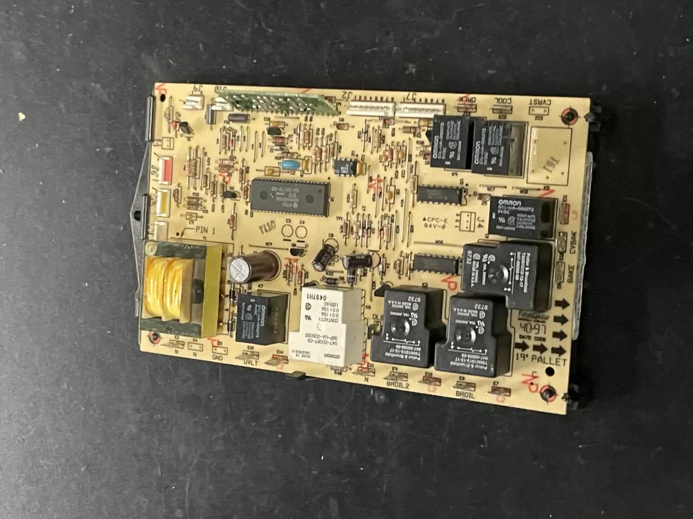 Thermador  14-38-903  100-10145-00 