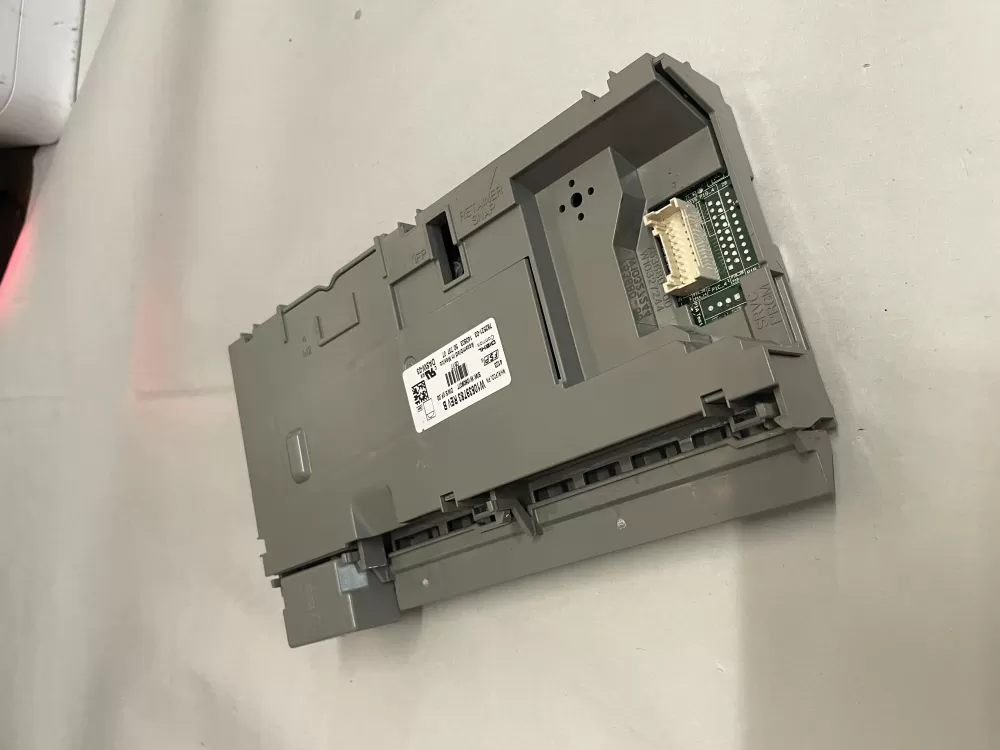 Whirlpool W10539783 W10597045 Dishwasher Control Board AZ218707 | Wm1295