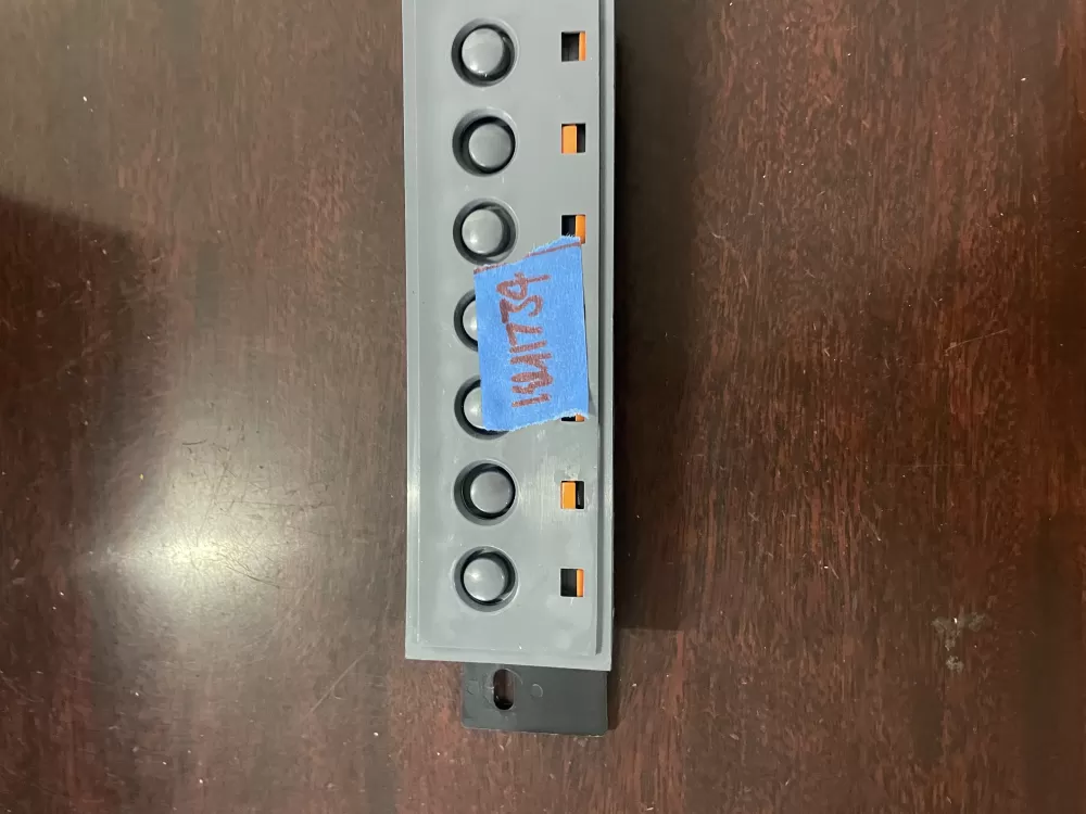 Maytag W10181070 W10144028 Refrigerator Control Board Dispenser AZ42026 | KM1734