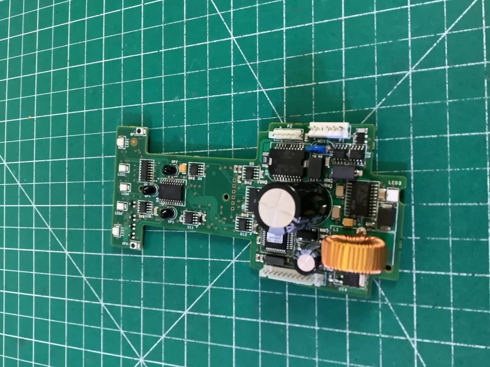  0911125011 circuit board