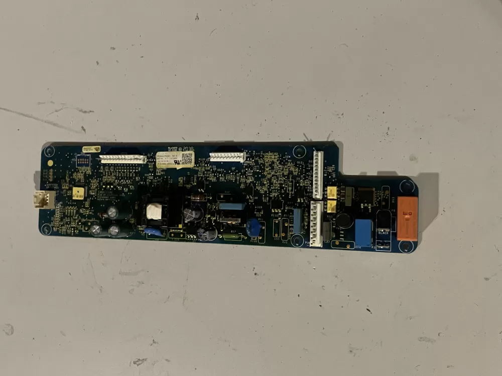 Frigidaire  A11147302  Dishwasher 