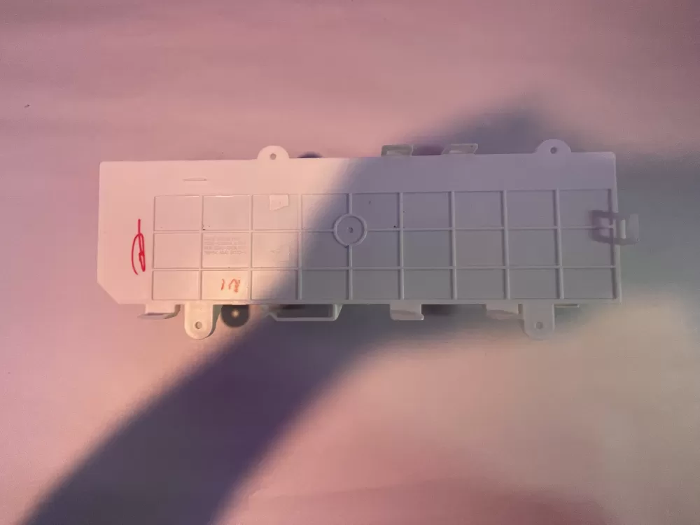 Samsung DC92 02002A Washer Control Board AZ196789 | KMV876