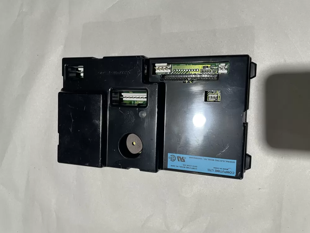 GE 165D5950G008 WD21X10175 Dishwasher Control Board AZ133665 | KM1465