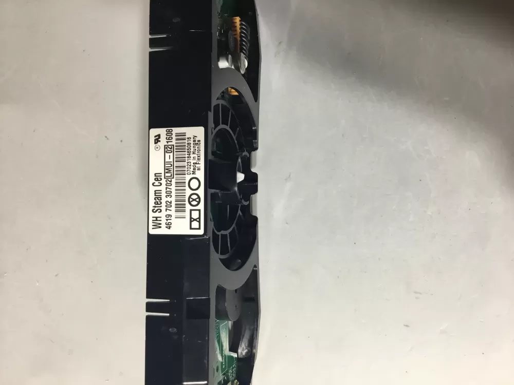 Whirlpool Kenmore CNE70751GWT Washer Control Board AZ113230 | BG188