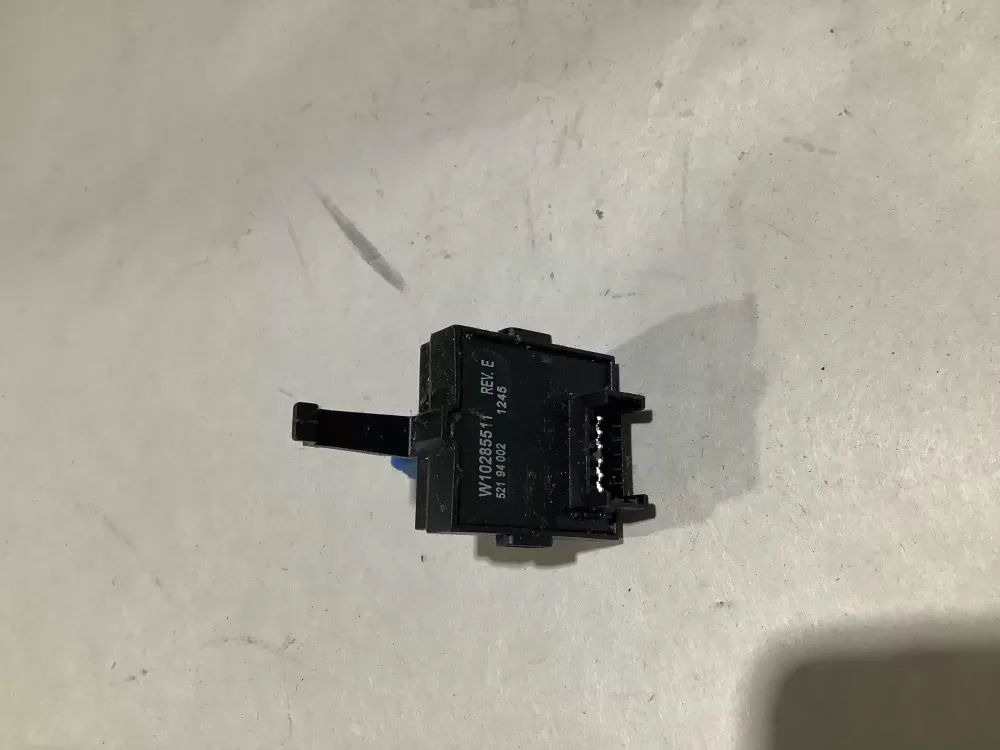 Maytag Whirlpool W10285511 Washer Switch AZ111287 | Sl85