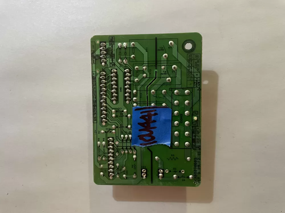 LG EBR60070703 EBR60070707 Refrigerator Power Control Board AZ166893 | KM441