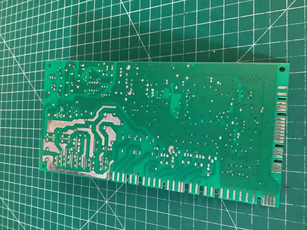 Whirlpool Kenmore AAWCB-003 ACCSEDHIPOT Washer Control Board AZ222420 | NR1722