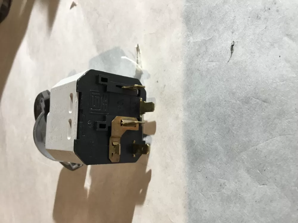 Whirlpool W10117655 Dryer Crosley Control Board Start Switch AZ150568 | Sl238