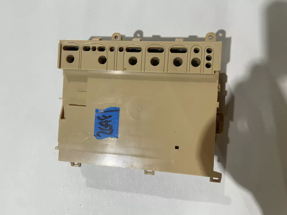 Whirlpool W10834737 W10876146 Dishwasher Control Board C AZ178017 | KM2648