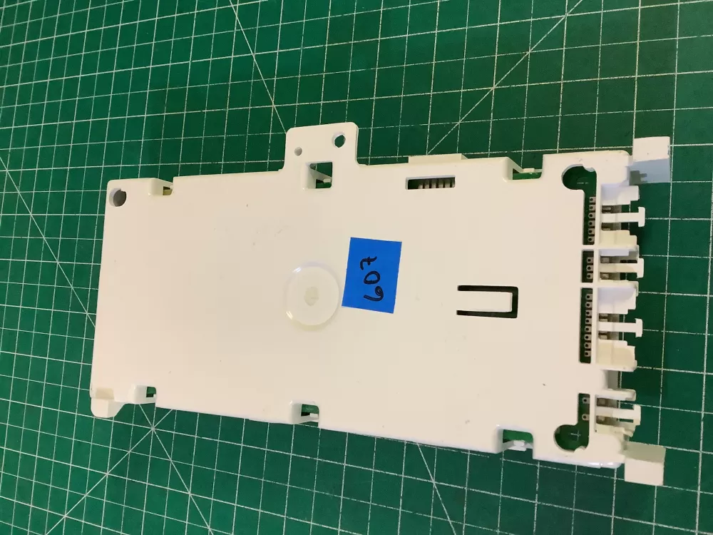 Whirlpool Maytag Kenmore W10111606 6105034 Dryer Control Board AZ192146 | NR607