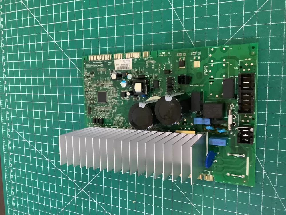Whirlpool W10748996 Washer Control Board
