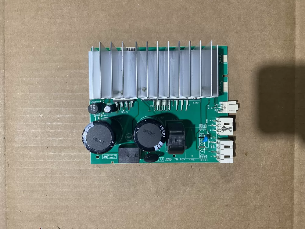 Whirlpool  Maytag AP6020609 W10245123 W10374126 WPW10374126 PS11753928 Washer Control Board
