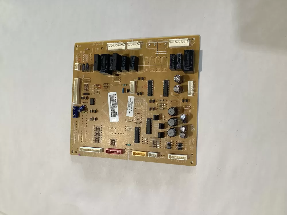 Samsung DA92 00624A DA9200624A Refrigerator Control Board AZ123828 | BG59