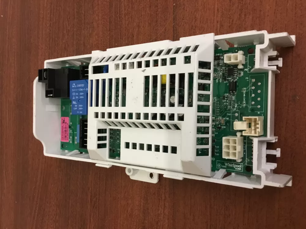 Whirlpool  Maytag  Kenmore W10448068 W10753615 W10802082 PS11703457 W10448068 C Dryer Control Board