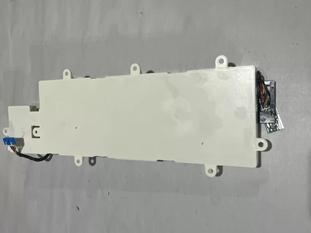 LG EBR79674801 Dryer Control Board AZ163475 | Wmv786