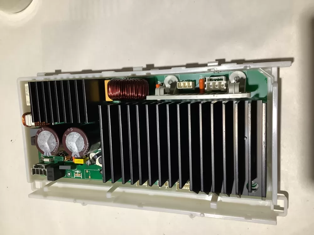 GE 0021800504 Washer Control Board