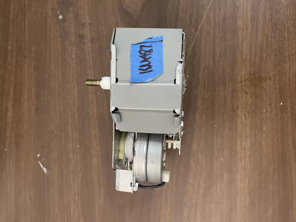Kenmore 3949210 WP3949210 PS11742020 Washer Timer AZ37533 | KM487