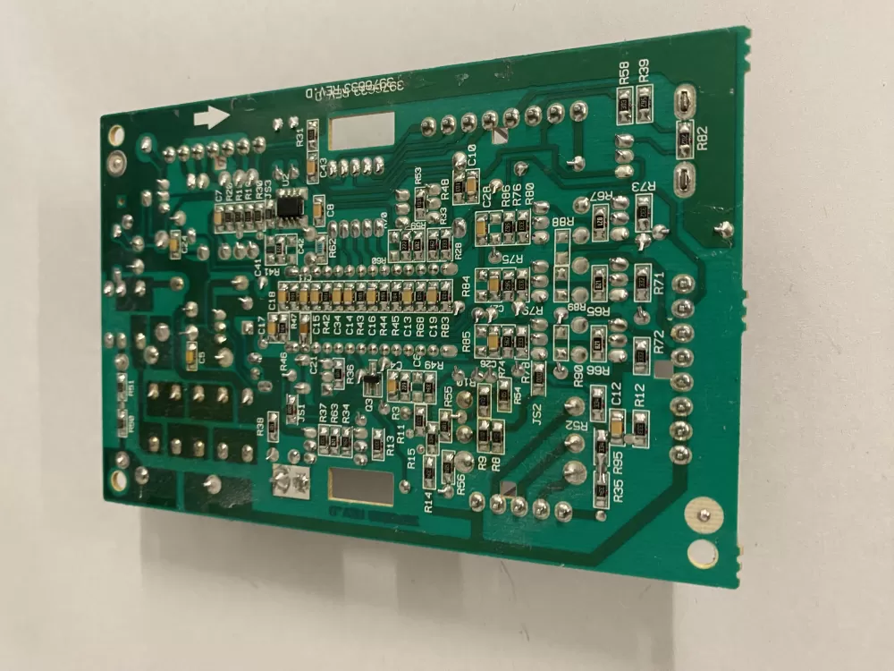 Whirlpool Kenmore W10116564 3978950 Dryer Control Board AZ203127 | BK2319