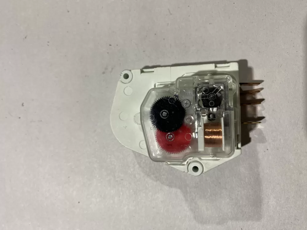 Frigidaire DBZC-1430-1D5 Refrigerator Defrost Timer AZ120048 | BK2211