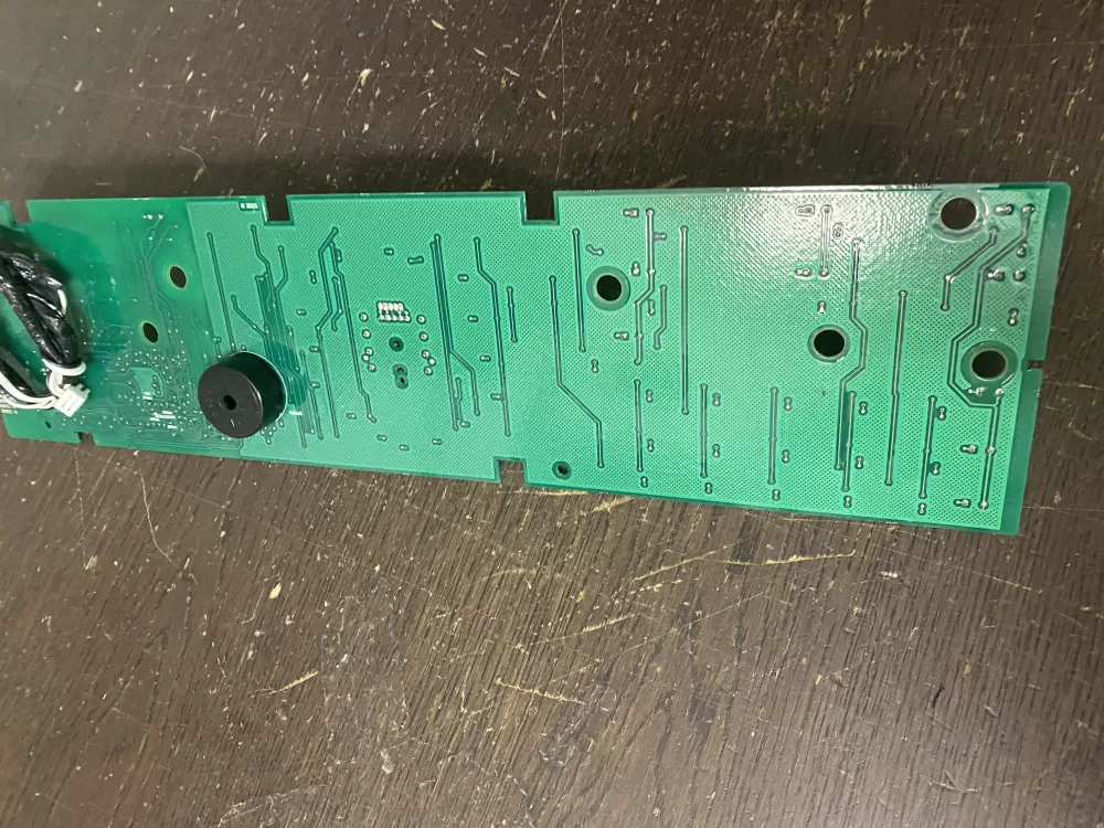 Whirlpool Maytag W10268921 Washer Control Board AZ52529 | BK1870