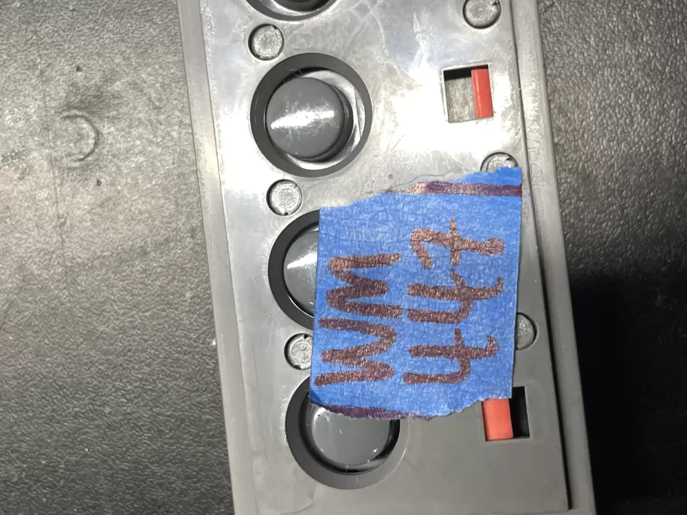 Frigidaire Kenmore Westinghouse Refrigerator Dispenser Switch AZ35779 | Wm446