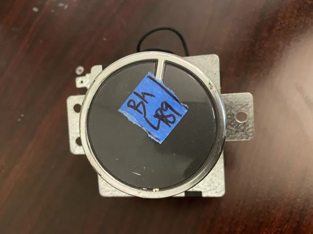 Maytag 8566184B Dryer Timer AZ36400 | BK493