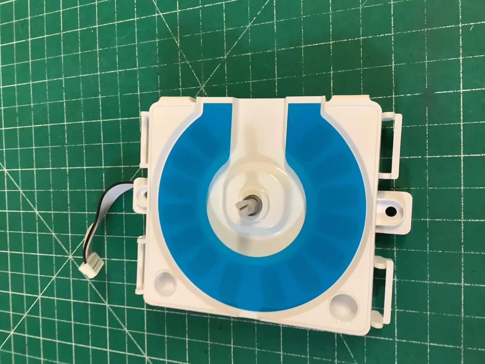 Samsung DC97-22462B  DC92-02391A  AP7190716 Washer Control Board