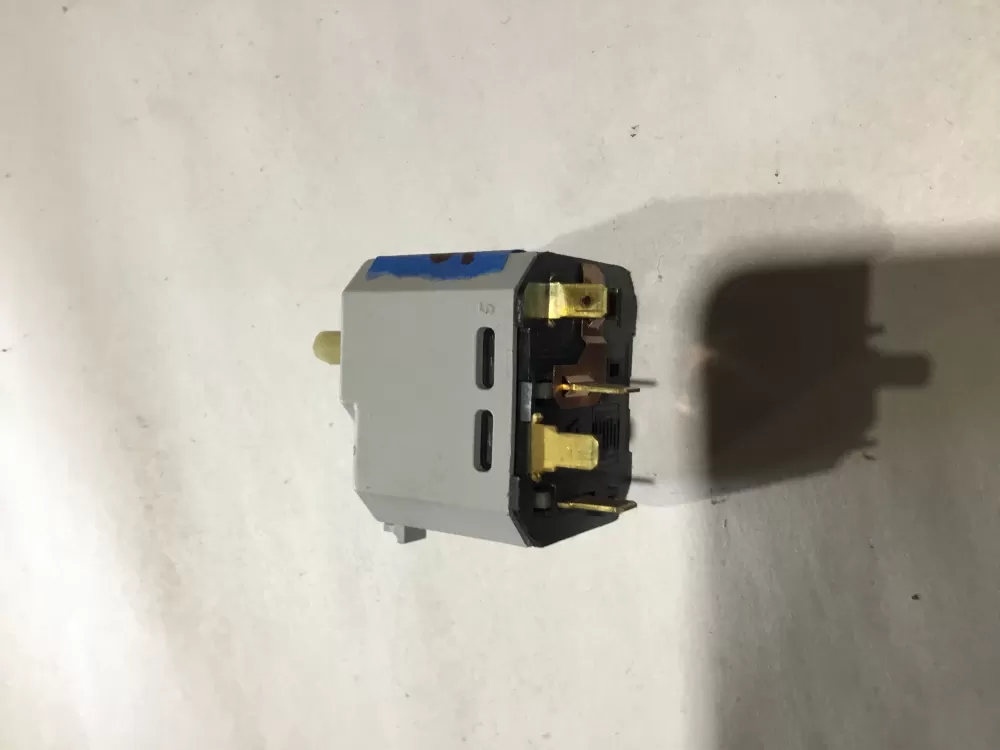 Crosley  Kenmore  Maytag  Whirlpool W10117655 WPW10117655 Dryer Crosley Control Board Start Switch