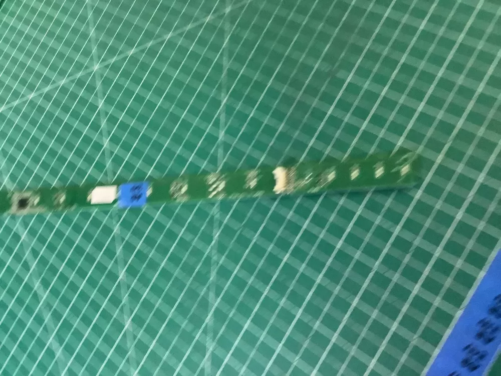 KitchenAid Whirlpool Dishwasher Control Board W10476342 AZ192472 | AR241