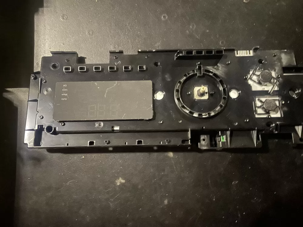 GE 290d2868g001 Washer Control Board
